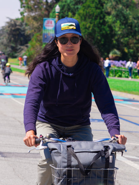 BREEZE TRUCKER