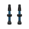 WTB TCS Tubeless-Ready Valve - 34mm Blue