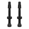 WTB TCS Tubeless-Ready Valve- 46mm Black 