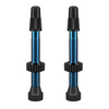 WTB TCS Tubeless-Ready Valve 46mm Blue