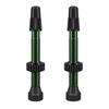 WTB TCS Tubeless-Ready Valve- 46mm Green