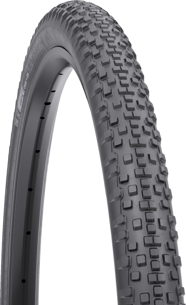 WTB Nano 40c TCS Light tire review - BikeRadar